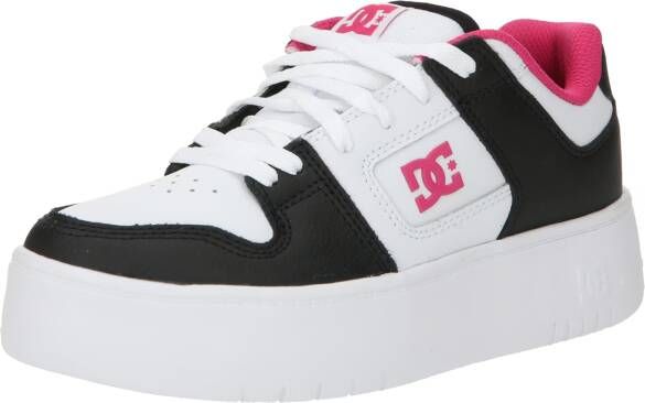 DC Shoes Sneakers laag 'MANTECA'