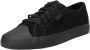 DC Shoes Manual RT Skatesneakers ADYS300592-001 - Thumbnail 3