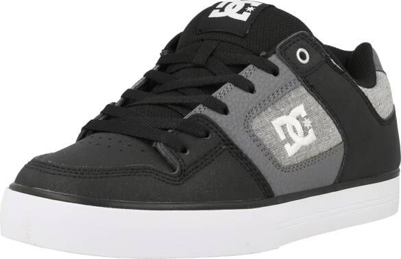 DC Shoes Sneakers laag 'Pure'