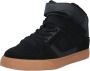DC Shoes Hoge Sneakers PURE HIGH-TOP EV - Thumbnail 3