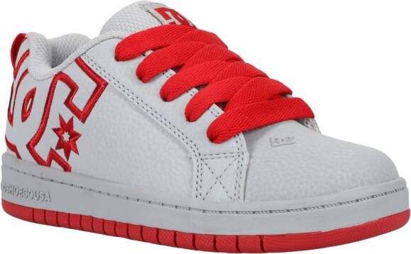 DC Shoes Sportschoen 'COURT GRAFFIK'