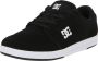 DC Shoes Crisis 2 Sneakers Black White Kinderen - Thumbnail 3