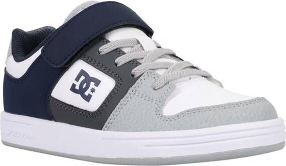 DC Manteca 4 V Kids Skate Schoenen blauw