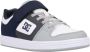 DC Manteca 4 V Kids Skate Schoenen blauw - Thumbnail 2