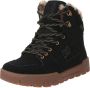 DC Shoes Manteca 4 Boot Schoenen Bruin 1 2 Vrouw - Thumbnail 2