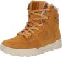 DC Shoes Manteca Winterlaarzen Yellow Dames - Thumbnail 4
