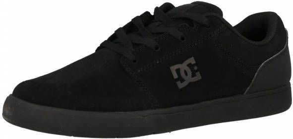 DC Sneakers laag 'CRISIS'