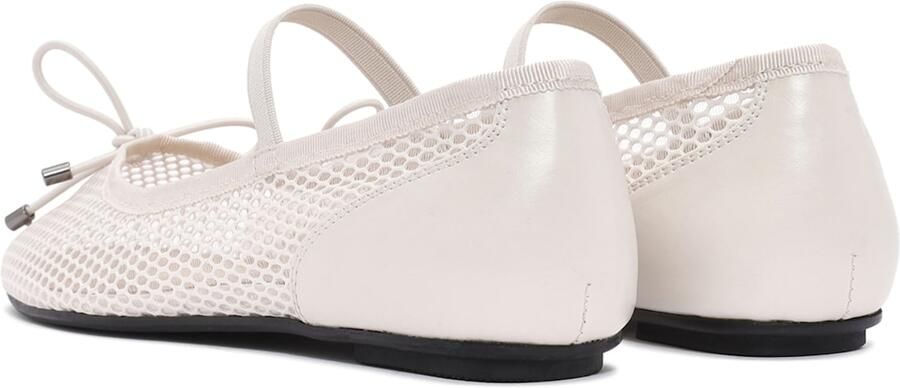 DERIMOD Ballerina Shoes Textile Ballerina Shoes - Foto 4