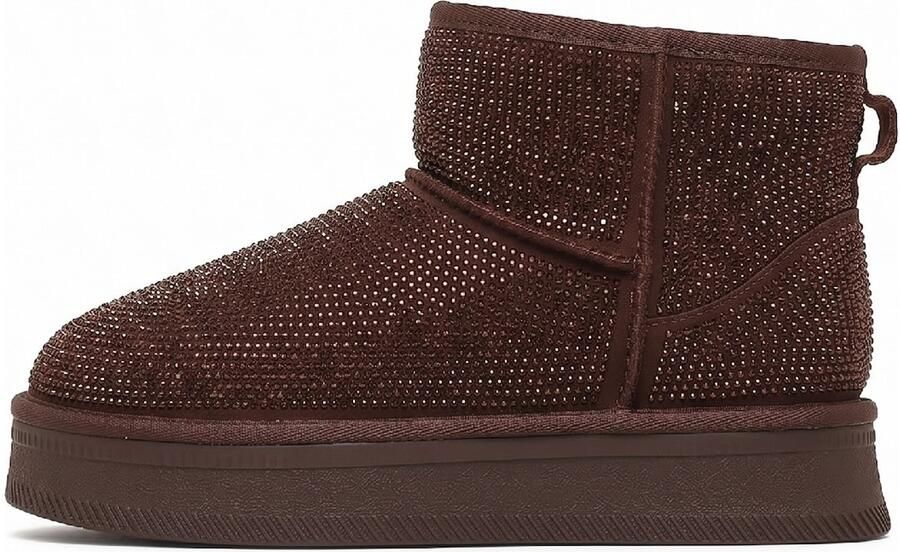 Derimod Boots bruin