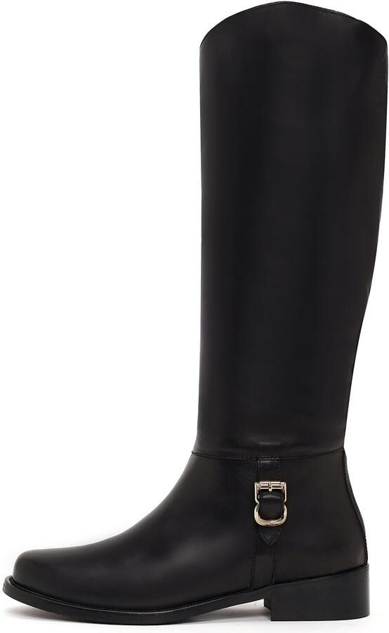 Derimod Boots zwart