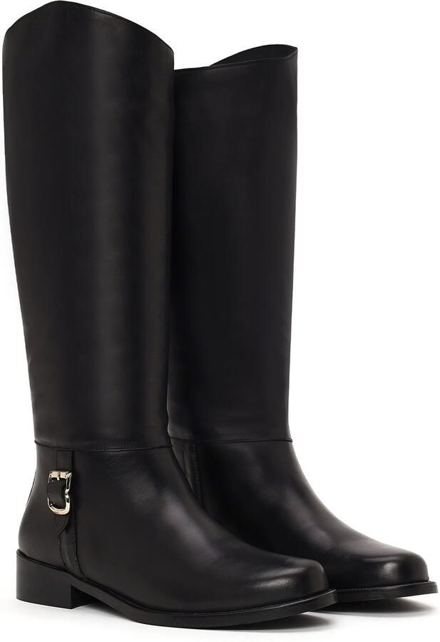 Derimod Boots zwart - Foto 3