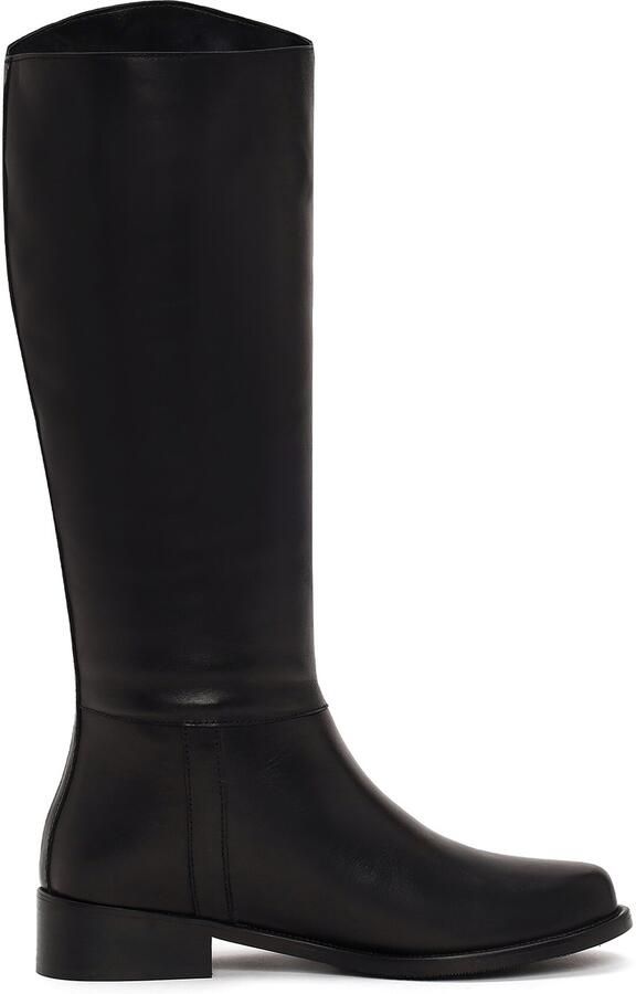 Derimod Boots zwart - Foto 4