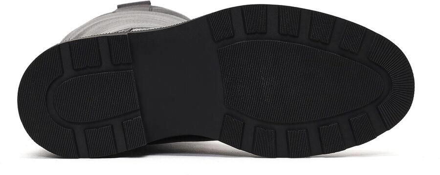 DERIMOD Boots Leather - Foto 6