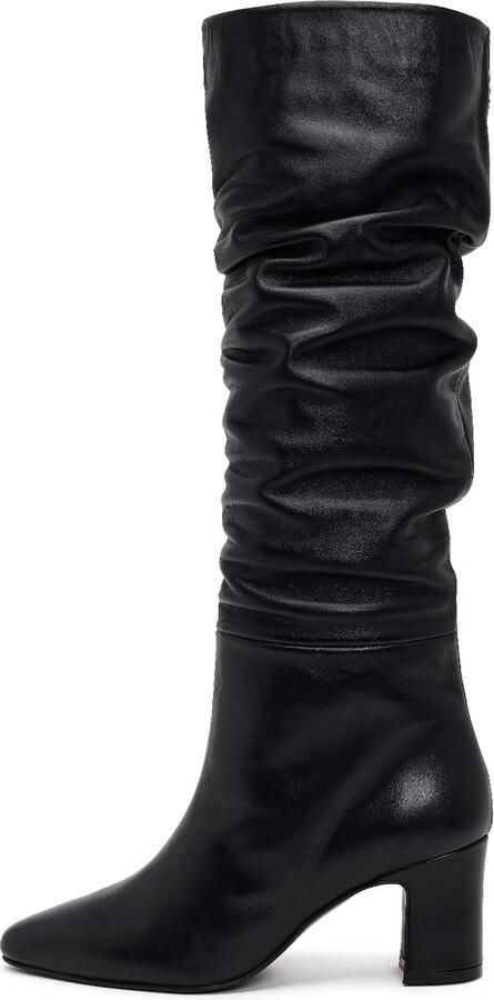 Derimod Boots zwart
