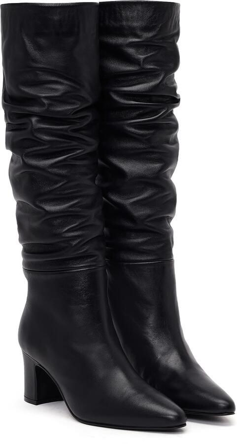 Derimod Boots zwart - Foto 5