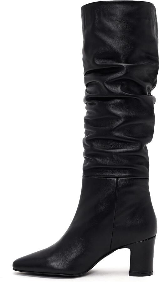 Derimod Boots zwart - Foto 3