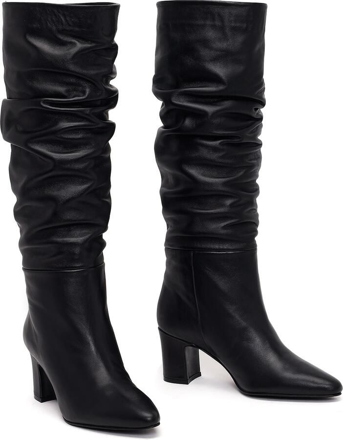 Derimod Boots zwart - Foto 2