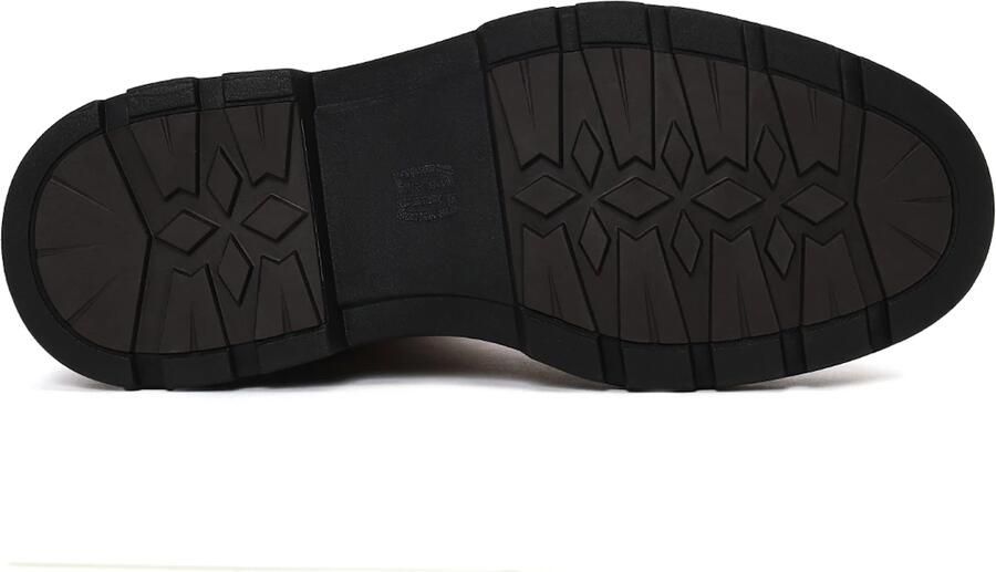 Derimod Chelsea boots bruin - Foto 6