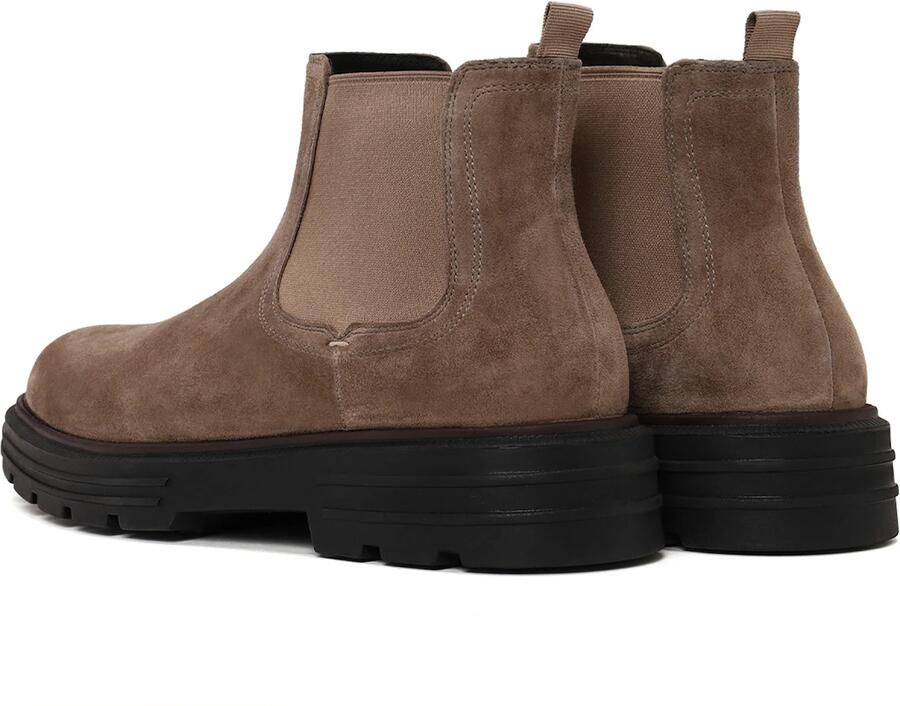 Derimod Chelsea boots bruin - Foto 3