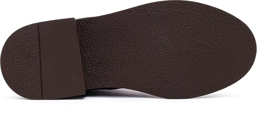 Derimod Chelsea boots bruin - Foto 6