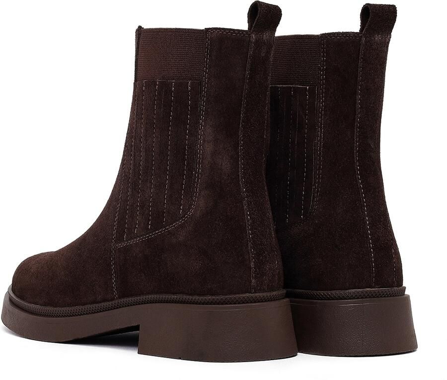 Derimod Chelsea boots bruin - Foto 2