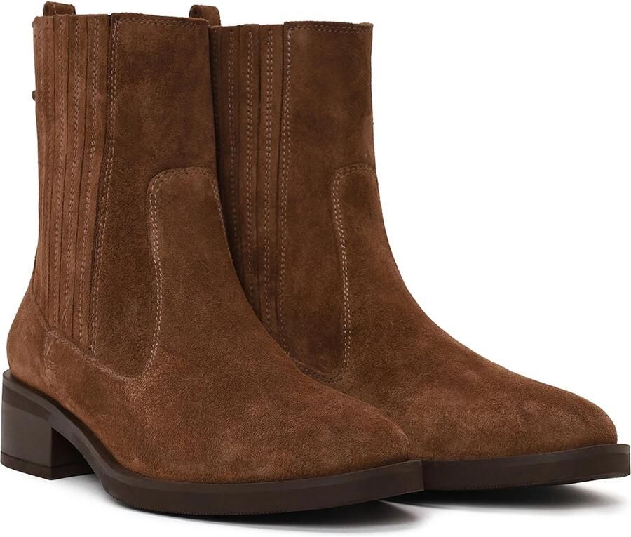 Derimod Chelsea boots cognac - Foto 5