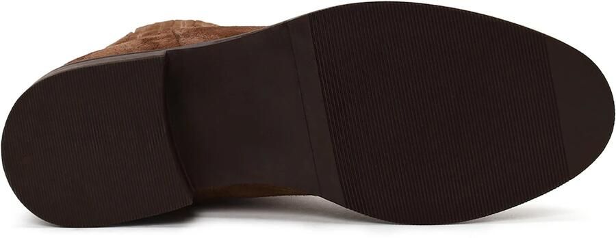 Derimod Chelsea boots cognac - Foto 6