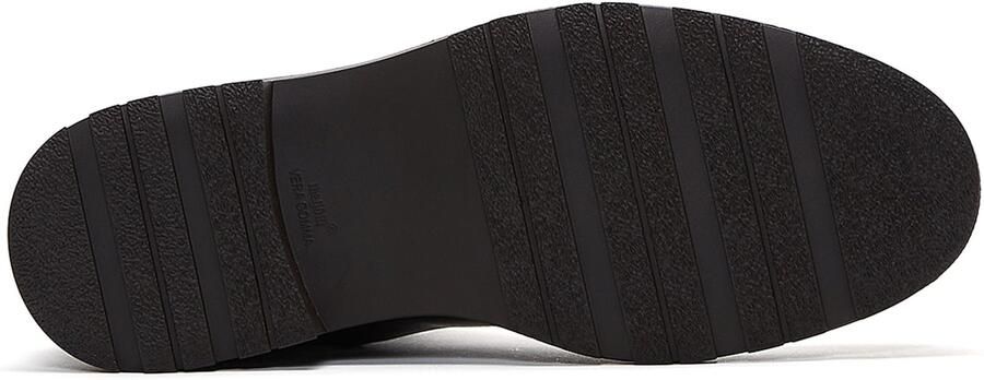 Derimod Chelsea boots donkerbruin - Foto 6