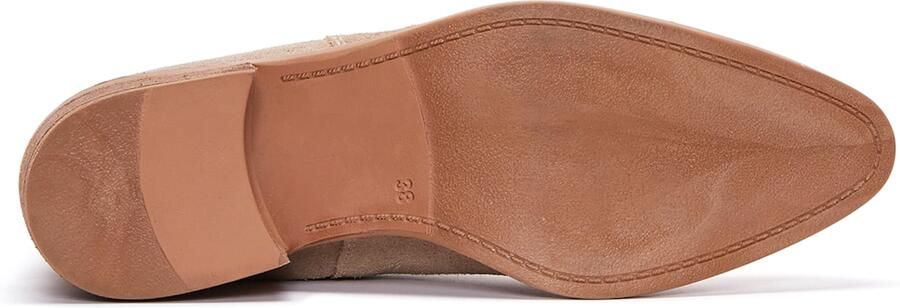 DERIMOD Chelsea Boots Leather Chelsea - Foto 6