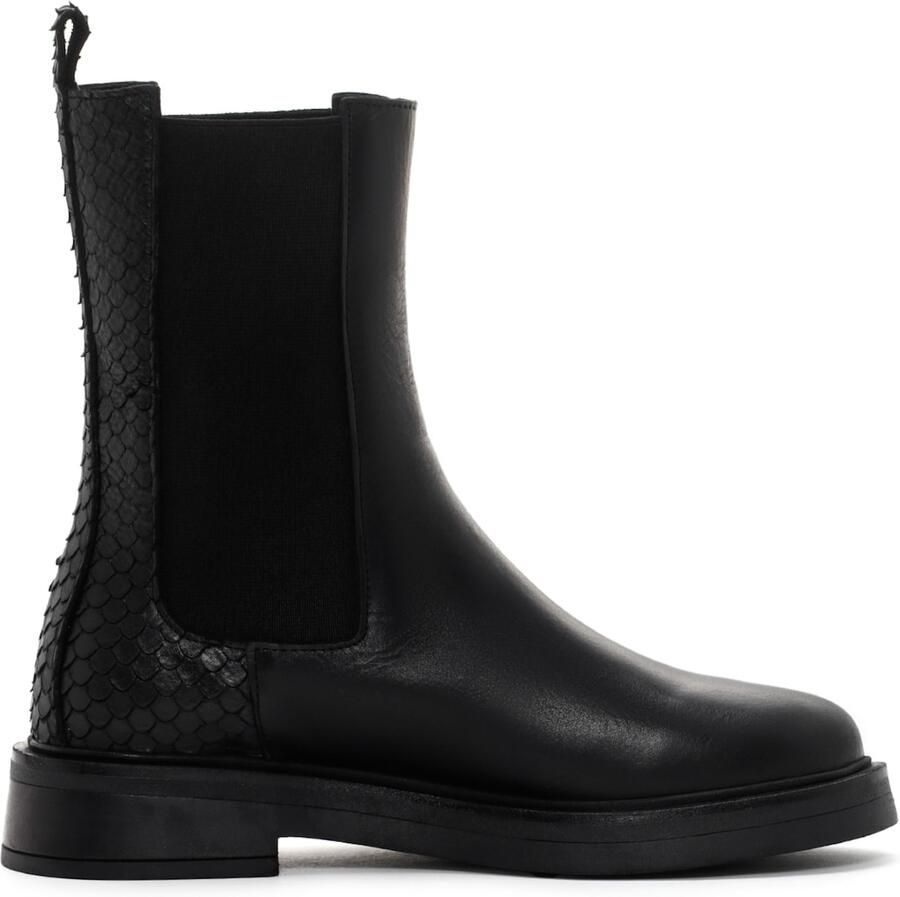 DERIMOD Chelsea Boots Leather Chelsea - Foto 2