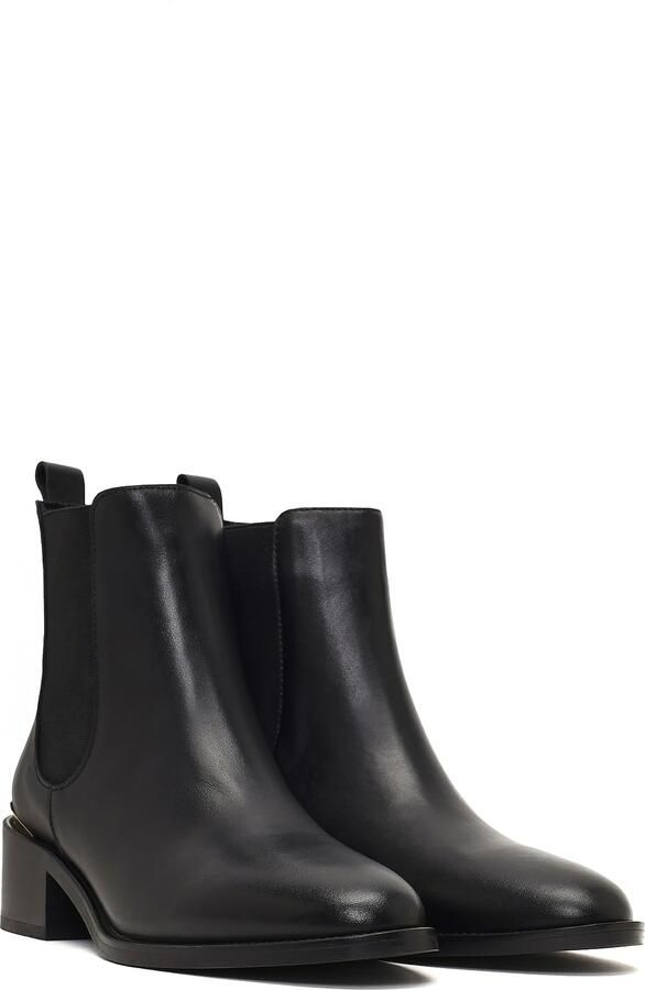 Derimod Chelsea boots zwart - Foto 5