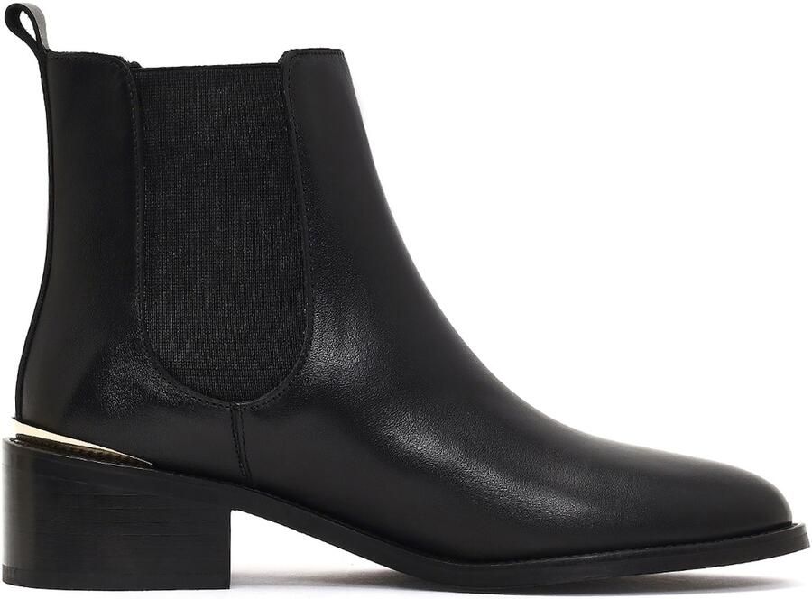 Derimod Chelsea boots zwart - Foto 2