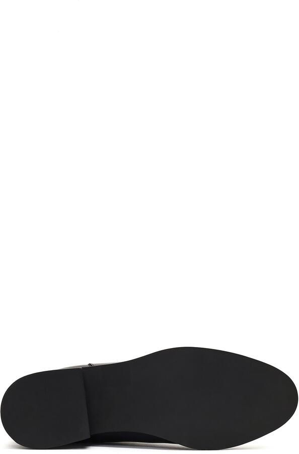 Derimod Chelsea boots zwart - Foto 4