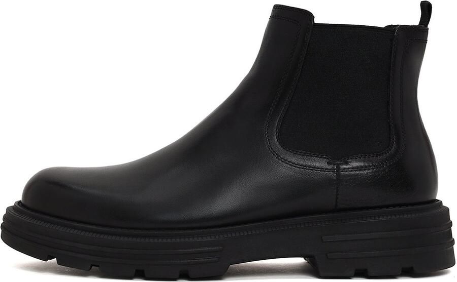 Derimod Chelsea boots zwart