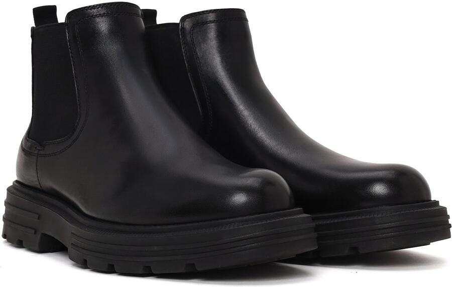Derimod Chelsea boots zwart - Foto 5
