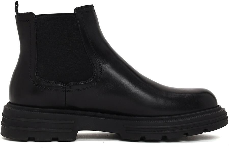 Derimod Chelsea boots zwart - Foto 4