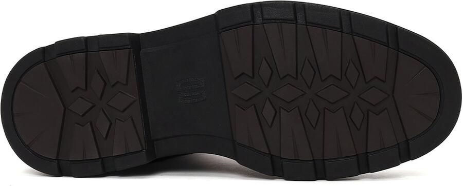 Derimod Chelsea boots zwart - Foto 6