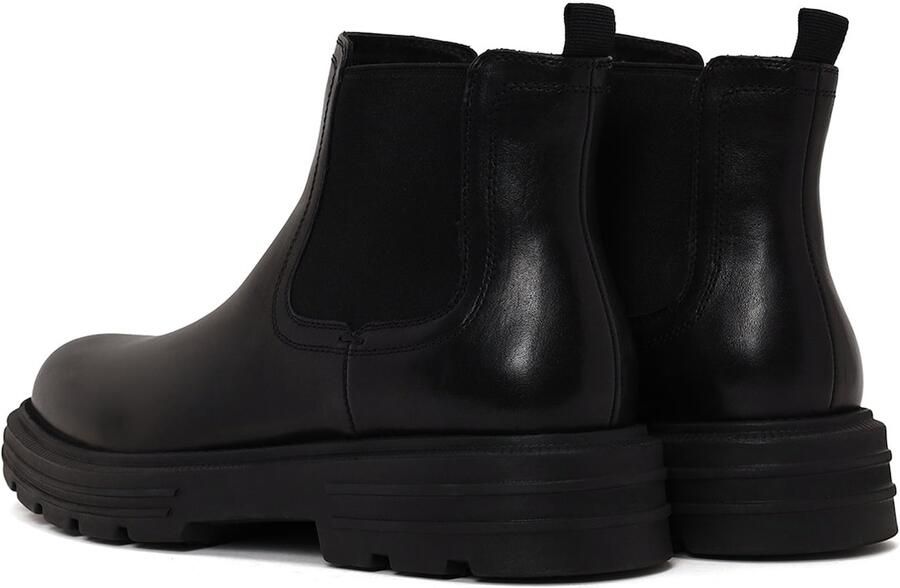 Derimod Chelsea boots zwart - Foto 3