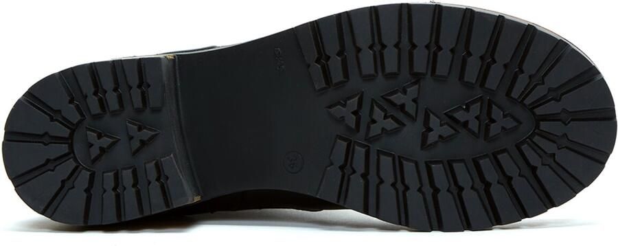 DERIMOD Chelsea Boots Leather Chelsea - Foto 6