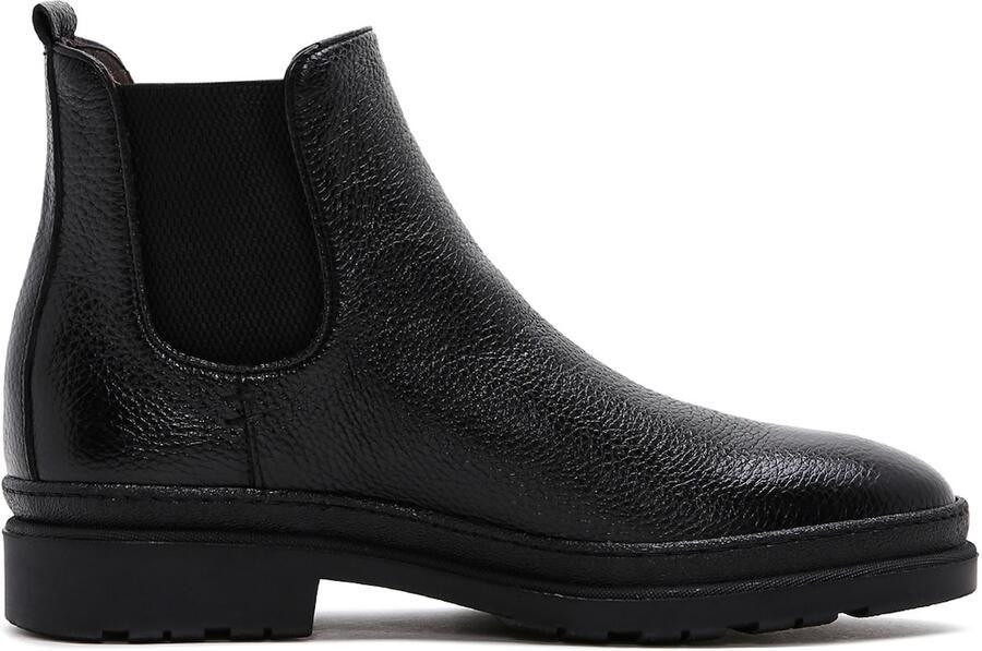 Derimod Chelsea boots zwart - Foto 4