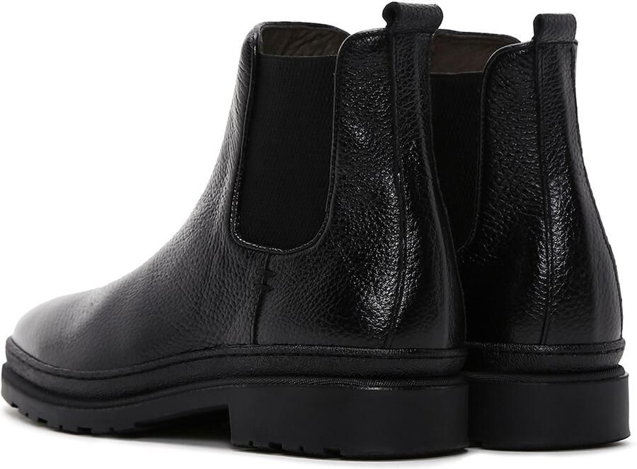 Derimod Chelsea boots zwart - Foto 3