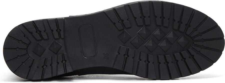 DERIMOD Chelsea Boots Leather Chelsea - Foto 5