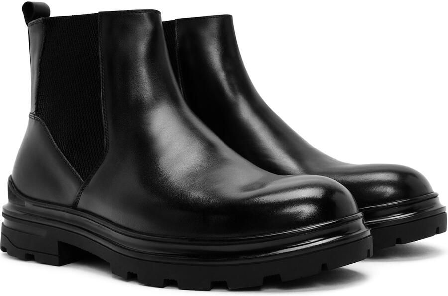 Derimod Chelsea boots zwart - Foto 5