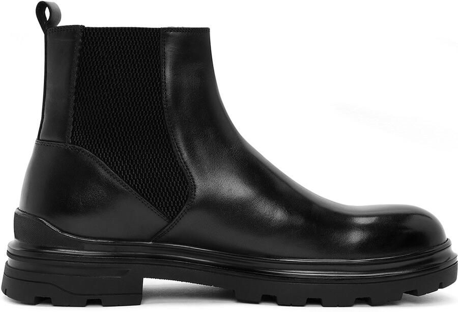 Derimod Chelsea boots zwart - Foto 4