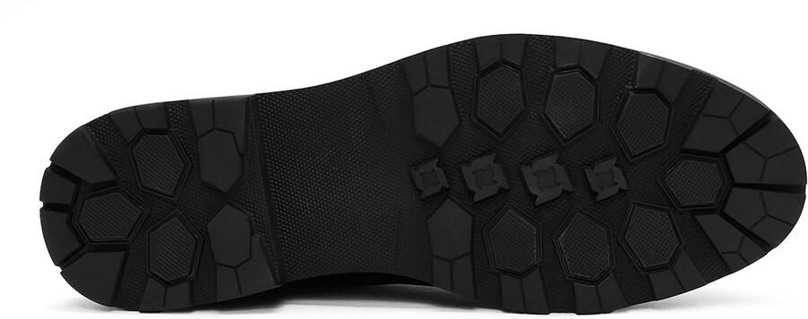Derimod Chelsea boots zwart - Foto 6