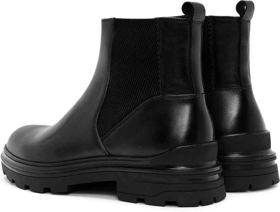 Derimod Chelsea boots zwart - Foto 2