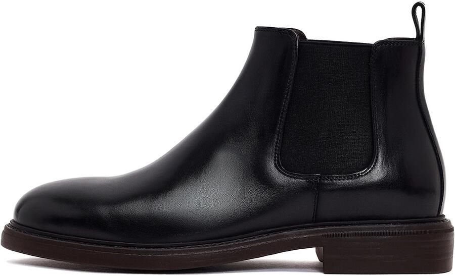 Derimod Chelsea boots zwart