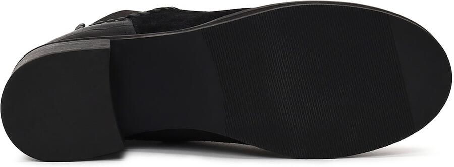 Derimod Chelsea boots zwart - Foto 6