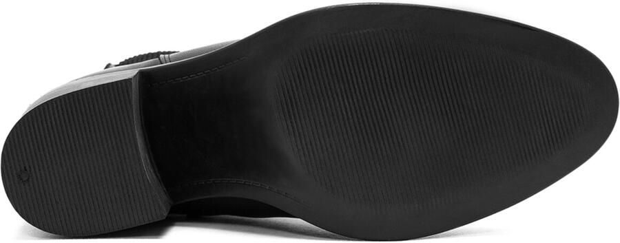 DERIMOD Cowboy Boots Leather Cowboy - Foto 6