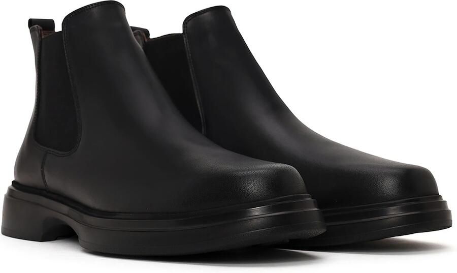 Derimod Chelsea boots zwart - Foto 4
